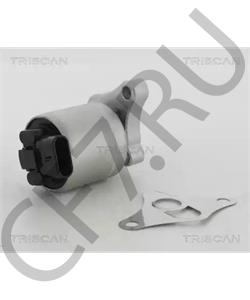 12554606 GM Крышка клапана рециркуляции выхлопных газов [ORG в городе Королёв