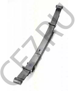 4150a094 IMPRESS Рессора MITSUBISHI L200 (05-) задняя левая/правая в городе Королёв