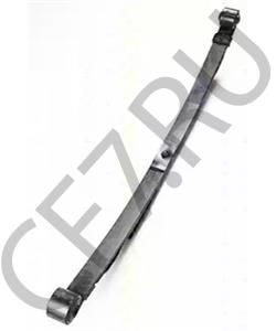 56501800 KRAMER Многолистовая рессора в городе Королёв