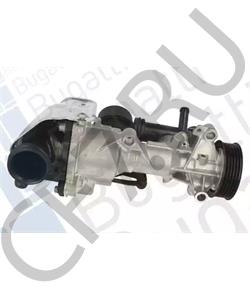 2702000000 Mercedes ПОМПА СИСТЕМЫ ОХЛАЖДЕНИЯ в городе Королёв