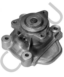 WP1104 Zevs Помпа водяная в городе Королёв