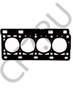 H40591-00 GLAS Прокладка, головка цилиндра в городе Королёв