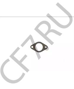 26S004 LOTUS Прокладка, выпускной коллектор в городе Королёв