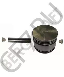 107643 Bendix поршень компрессора! с пальцем (к-т)\ Компрессор БЗА ПК-310/ ЛиАЗ-5256 дв. САТ STD в городе Королёв