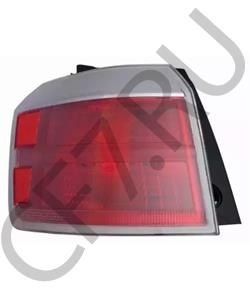 20987298 GMC Задний фонарь в городе Королёв