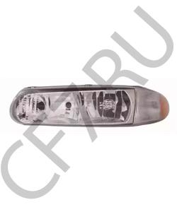 19244639 BUICK Основная фара в городе Королёв