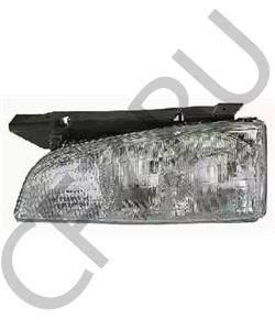 16519271 PONTIAC Основная фара в городе Королёв