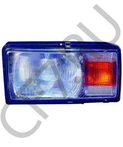 2105371101010 ОАТ Блок-фара 05 правая(желт)(Киржач) 39.3711010 (-92)OAT в городе Королёв