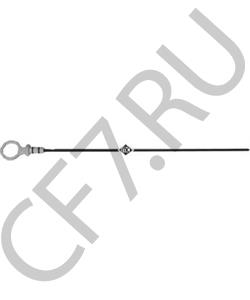 658028 Malo Шкив коленвала в городе Королёв