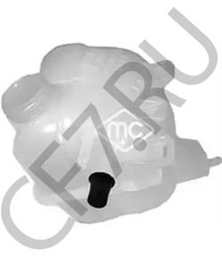 17132752592 MINI Бачок, радиатор в городе Королёв