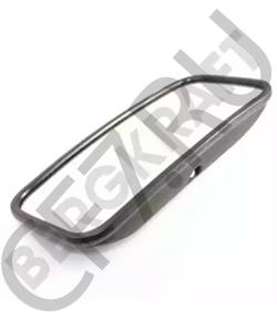 591056608 LIEBHERR Наружное зеркало, кабина водителя в городе Королёв