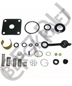 99708411947 FAUN Ремкомплект, регулятор давления - пневматическая система в городе Королёв