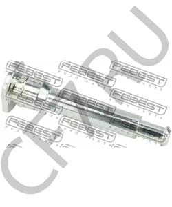 45262-STX-A01 HONDA Направляющий болт, корпус скобы тормоза в городе Королёв