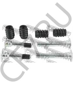 K05019987AA ALFAROME/FIAT/LANCI Направляющий болт, корпус скобы тормоза в городе Королёв