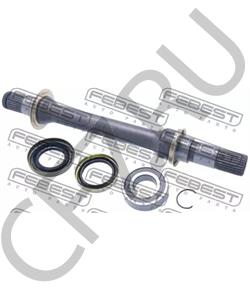 0K55C25700B MOBIS JOINT SHAFT ASSY в городе Королёв