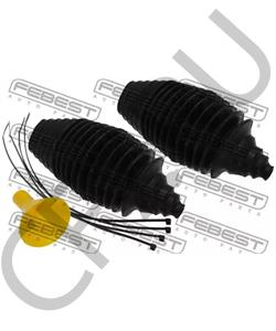 T113401021 КИТАЙ Пыльник рейки рулевой Chery TIGGO FL, шт в городе Королёв