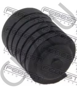 90878-2L700 NISSAN Демпфер в городе Королёв