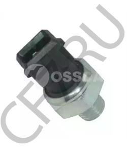 6ZL006097001 HELLA 6ZL 006 097-001_датчик давления масла!\ BMW E39/E46 1.6i-4.4i/1.7D/2.5TD/TDs 83-> в городе Королёв