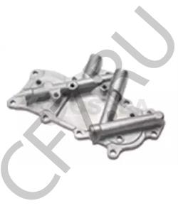 2130543G01 Autokat COOLER OIL Автодеталь в городе Королёв