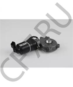 96168983 DAEWOO Двигатель стеклоподъёмника (лево) в городе Королёв