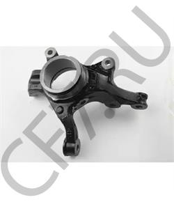 43212-52050 BERLIET Поворотный кулак, подвеска колеса в городе Королёв