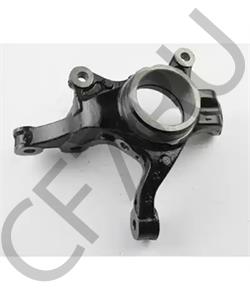 43211-52050 BERLIET Поворотный кулак, подвеска колеса в городе Королёв