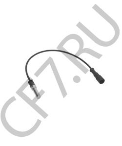 6610951 KÖGEL Датчик, частота вращения колеса в городе Королёв