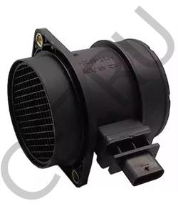 0 281 002 721 INTERNATIONAL HARV. Расходомер воздуха в городе Королёв