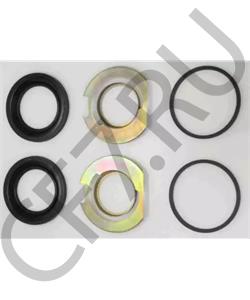 045390 STEINBOCK Комплект прокладок, корпус скобы тормоза в городе Королёв