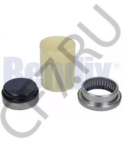 513273 Peugeot-Citroen ВТУЛКА НАПРАВЛЯЮЩАЯ ВЫЖИМНОГО ПОДШИПНИКА в городе Королёв