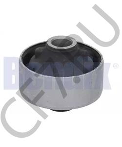 48655-07020 Dar Сайлентблок задний переднего нижнего рычага для TOYOTA AVALON / GRACIA / HARRIER / WINDOM в городе Королёв