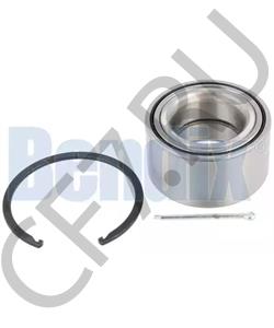 5171807000 Hyundai/Kia MOBIS Стопорное кольцо подшипника пер ступицы в городе Королёв