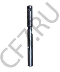 12JS160T 1702063 2 SHAANXI Шток вилки переключения задней передачи в городе Королёв