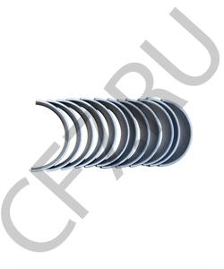 3950661 Onashi Вкладыши шатунные (комплект) DONGFENG 340/375л.с. ONASHI, шт в городе Королёв