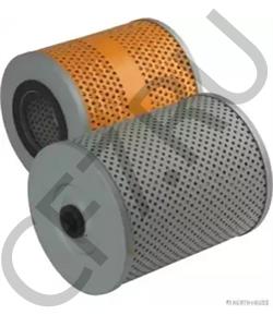 2632583900 Дизель Фильтр масляный 26325-83900 HD160/HD170/HD250/HD260/HD270 10~ ! в городе Королёв