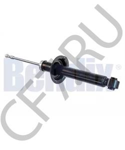 48530-29245 Dar стойка TOYOTA CHASER / CRESTA / MARK 2 #X90 RR/ в городе Королёв