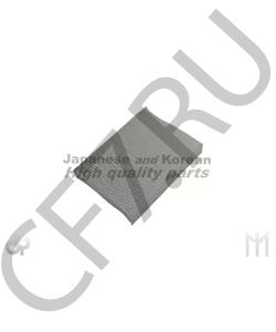 1987435057 BOSCH 1 987 435 057_фильтр салона!\ Nissan Qashqai 1.5DCI 14> в городе Королёв