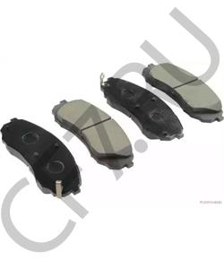 1749 IMPERGOM Сайлентблок OPEL пер. рычага OMEGA A,SENATOR B (зад.) в городе Королёв