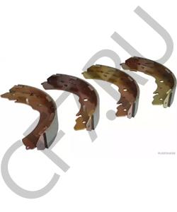 2237 ASTERRO диск колесный 9x22,5 M22 10/335/281/161 в городе Королёв