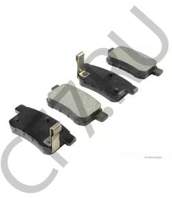 1754 Mapco Главный тормозной цилиндр в городе Королёв