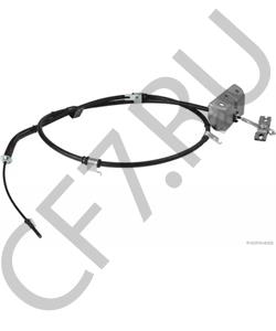 597503W000 HYUNDAI / KIA ТРОС СТОЯНОЧНОГО ТОРМОЗА в городе Королёв