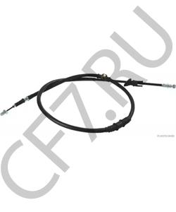 MB806053 PROTON Трос, стояночная тормозная система в городе Королёв