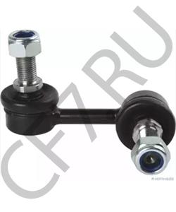 4575109001 Ssang Yong Стойка стабилизатора, заднего, левая [ORG в городе Королёв