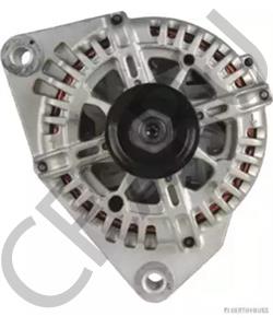 1621543702 Ssang Yong Генератор SSANGYONG Kyron (06-),Rexton (02-) (E32/28) (115А,12V) OE в городе Королёв