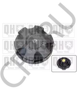 17 11 7 639 021 BMW _крышка радиатора!\ E60/E61/E63/E64 04> в городе Королёв