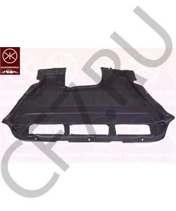 1440063080 FIAT Кожух двигателя в городе Королёв