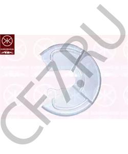 007769904 LANCIA Отражатель, диск тормозного механизма в городе Королёв