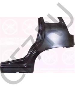 5895597 FIAT Боковина в городе Королёв