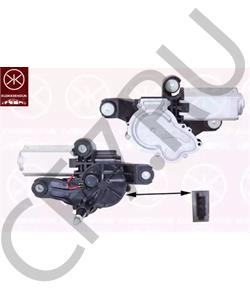 0000051792290 ALFA ROMEO Двигатель стеклоочистителя в городе Королёв