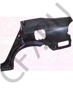 04642SO4A00ZZ HONDA Боковина в городе Королёв